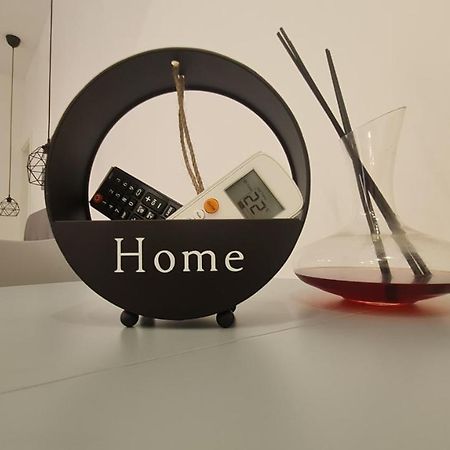 Sweet Home Airport 2.0 カターニア エクステリア 写真