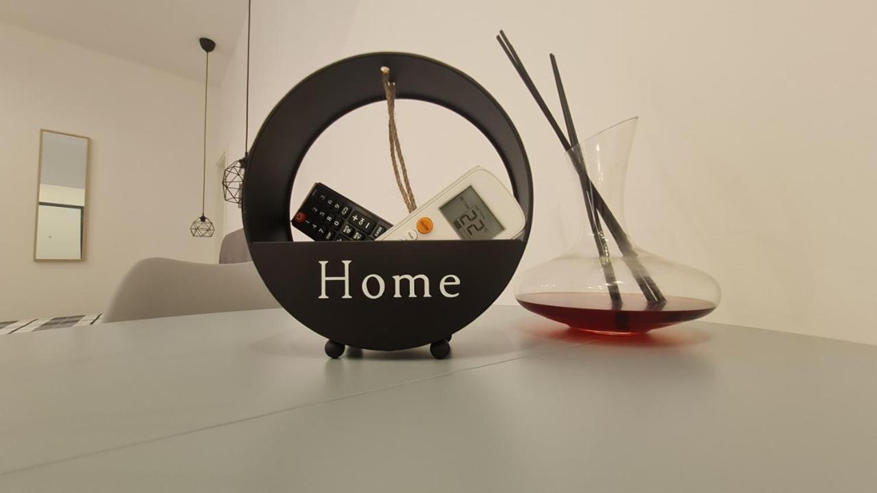 Sweet Home Airport 2.0 カターニア エクステリア 写真